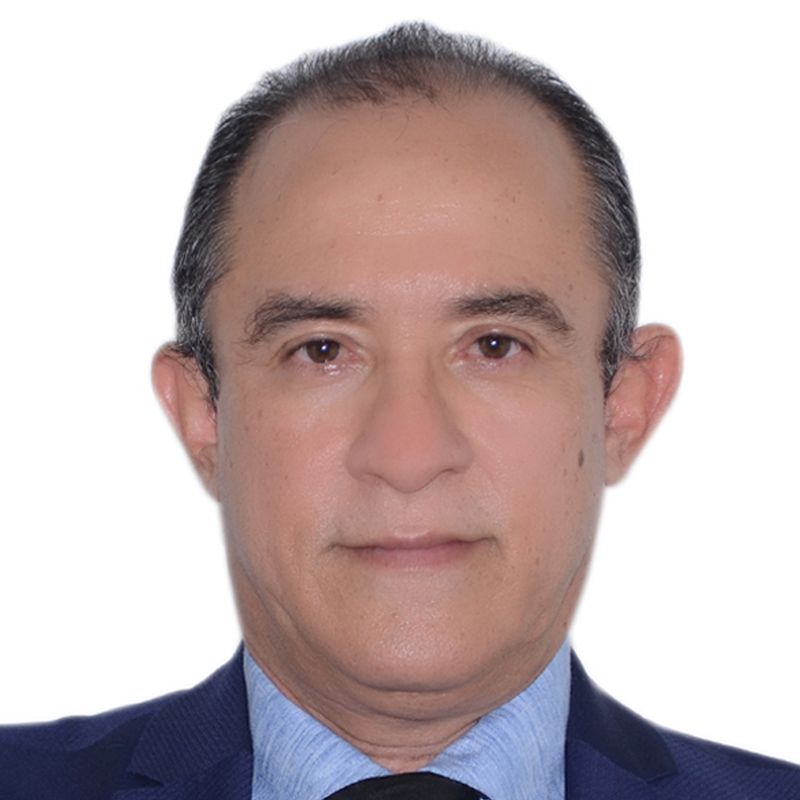 Foto Juan C Sánchez B - Olímpica S.A. - Director Parcerias y Beneficios Sócios - Colombia